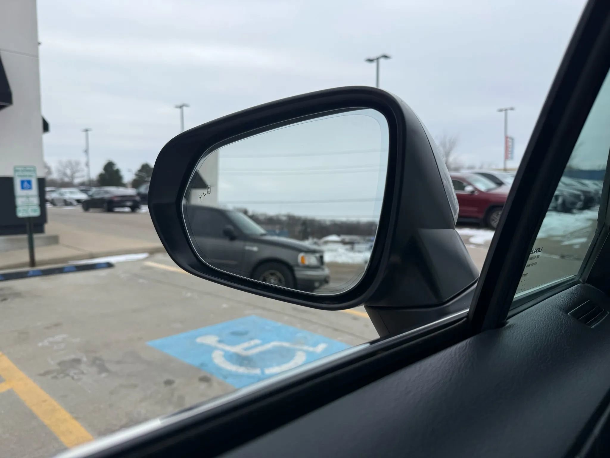 Used 2018 Lexus RX 350 F Sport image 42