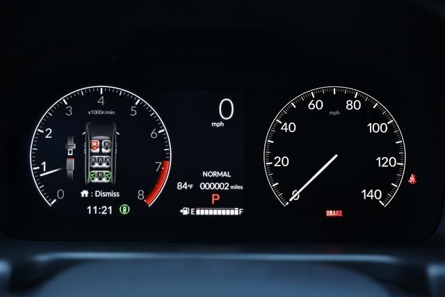 New 2026 Honda Odyssey Sport-L image 37