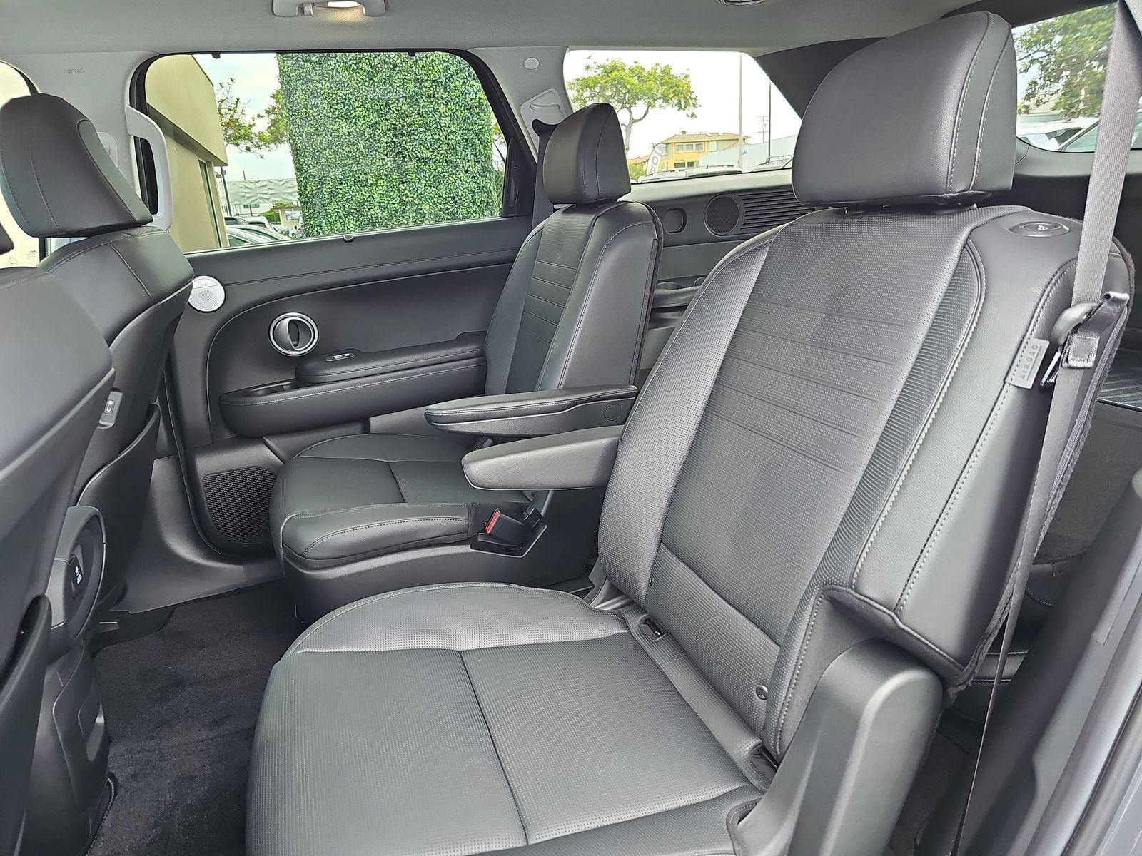 New 2026 Hyundai Palisade Limited AWD/4WD image 16