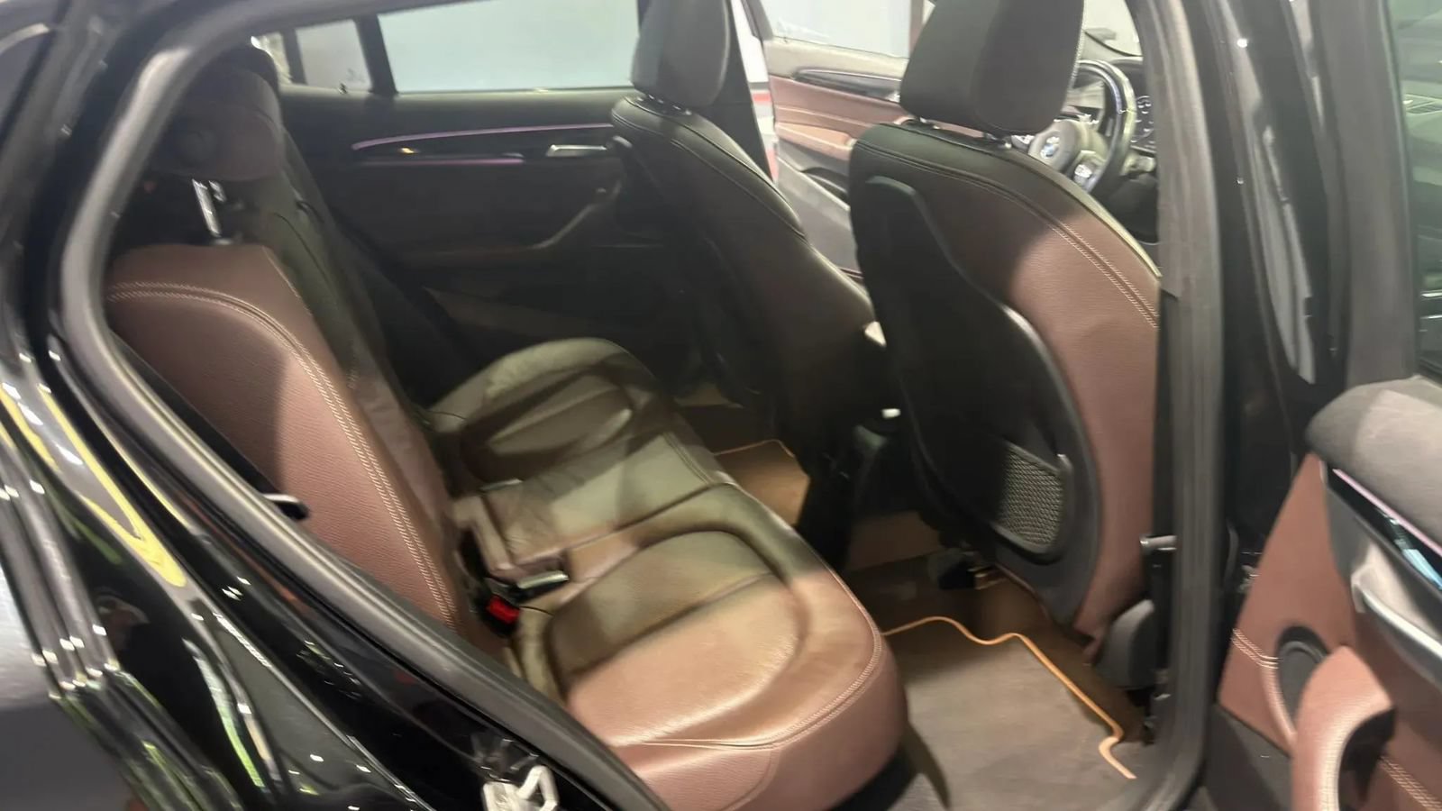 Used 2018 BMW X2 sDrive28i FWD image 19