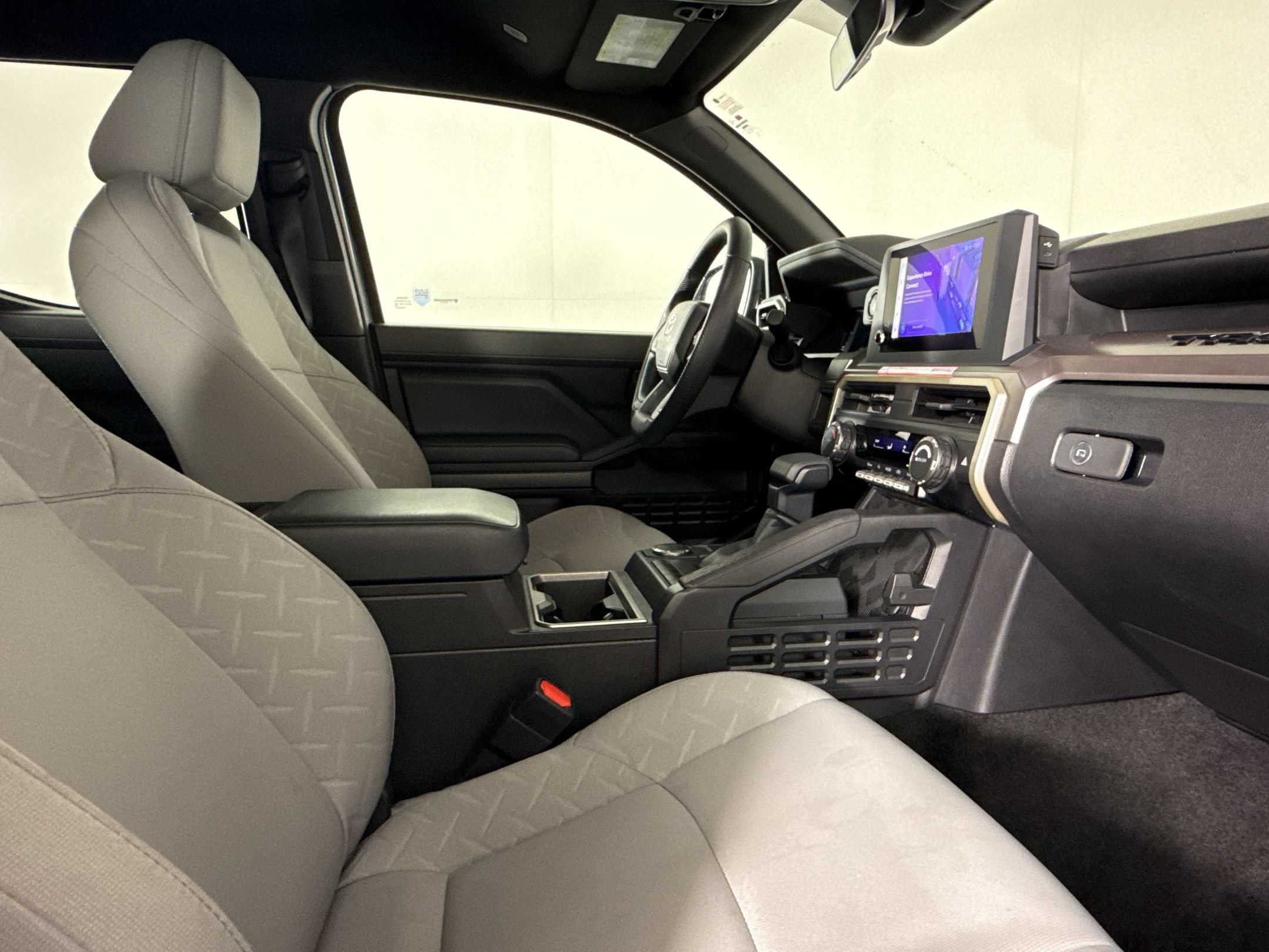 Used 2024 Toyota Tacoma SR5 RWD image 25