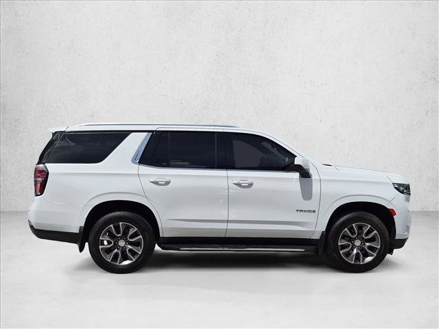 Used 2023 Chevrolet Tahoe LS RWD image 4