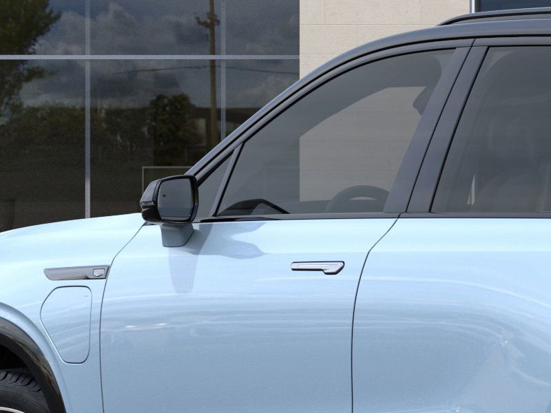 New 2026 Cadillac Vistiq Sport w/ LPO, Floor Liner Package image 14