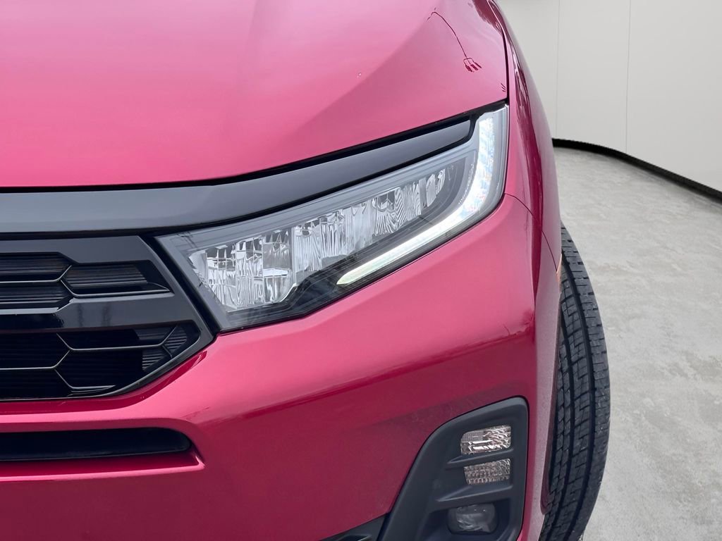 Certified 2025 Honda Odyssey Touring image 5