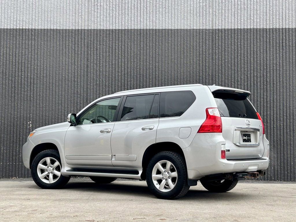 Used 2012 Lexus GX 460 w/ Comfort Plus Pkg image 3