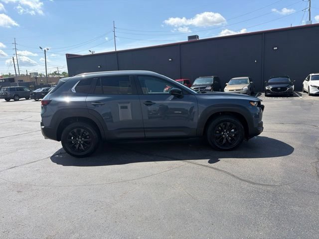 New 2026 MAZDA CX-50 2.5 Hybrid w/ Cargo Package AWD/4WD image 5