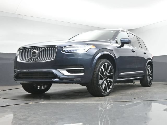 Used 2024 Volvo XC90 B5 Plus w/ Protection Package AWD/4WD image 38