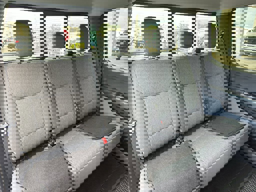 New 2026 Ford F250 XL w/ STX Appearance Package image 31