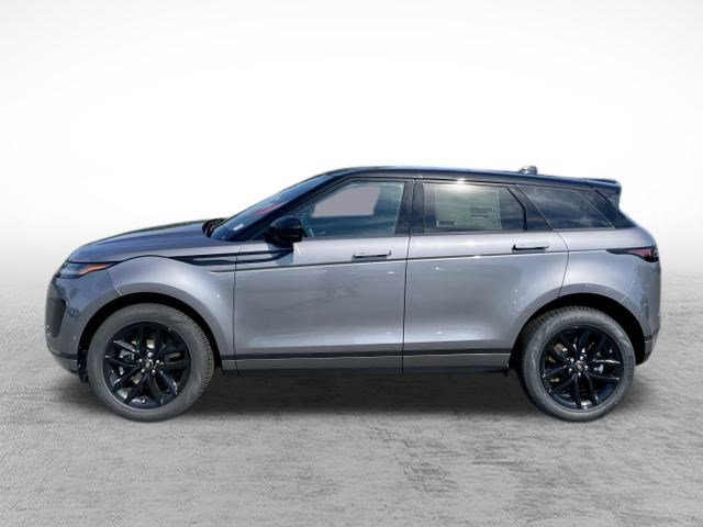 New 2026 Land Rover Range Rover Evoque S image 8
