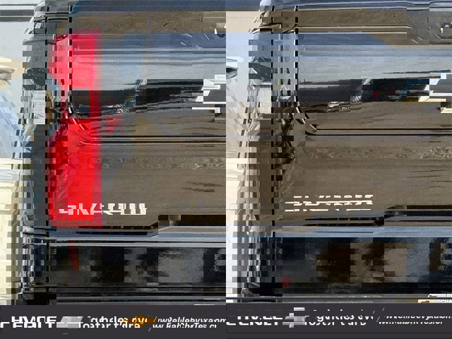 Certified 2025 Chevrolet Silverado 1500 ZR2 w/ Technology Package image 9