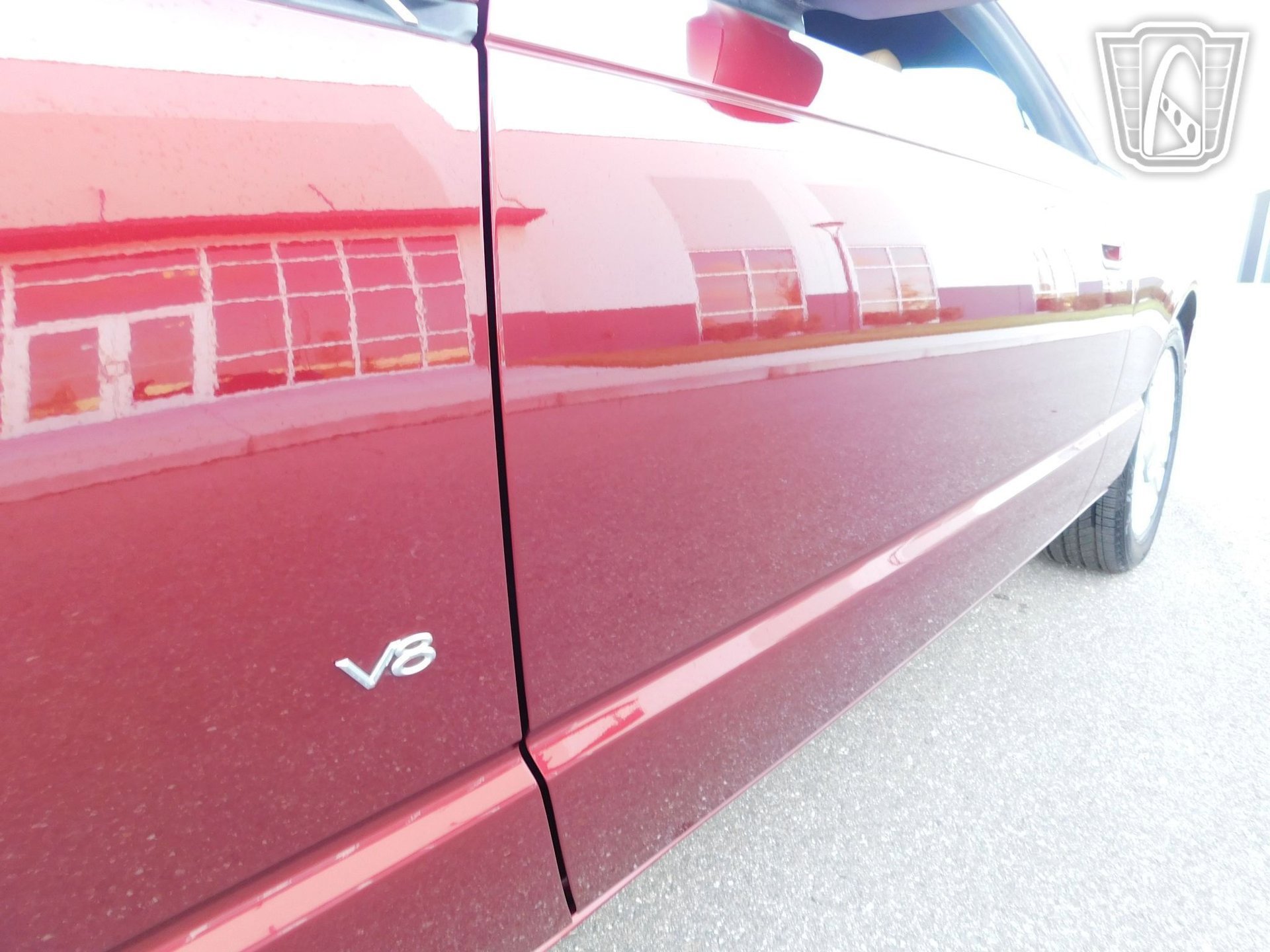 Used 2004 Ford Thunderbird RWD image 36