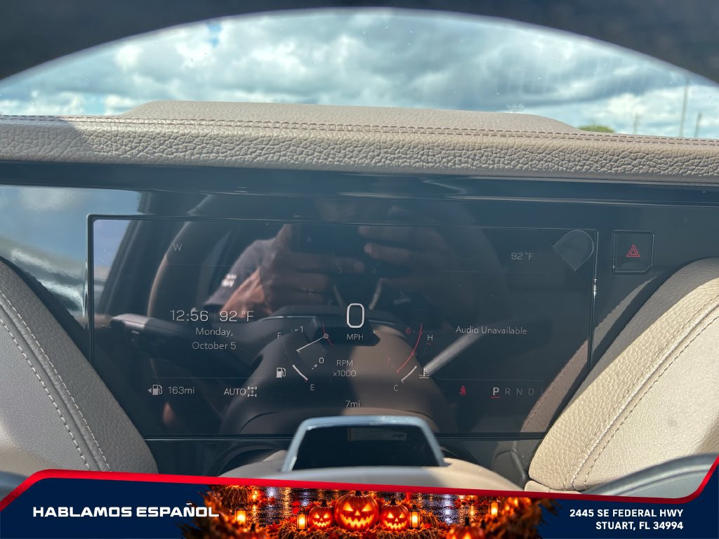 New 2027 GMC Yukon XL Denali w/ Denali Reserve Package AWD/4WD image 28