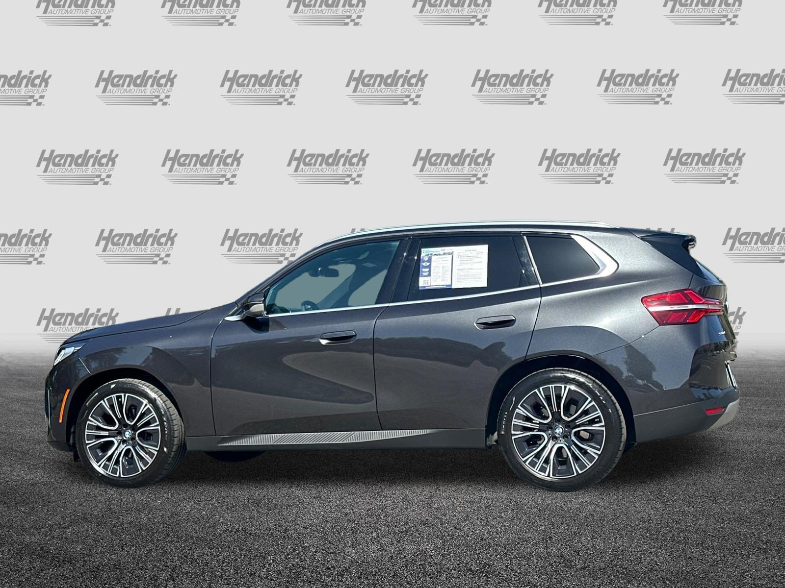 Used 2026 BMW X3 xDrive30i AWD/4WD image 8