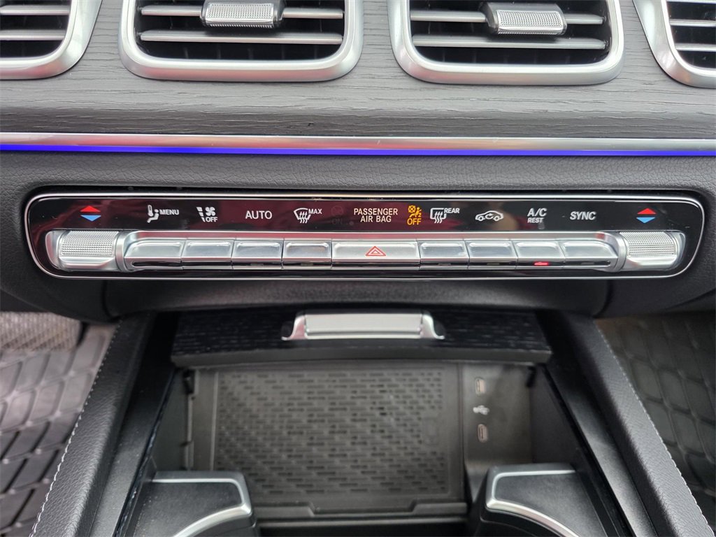 Used 2025 Mercedes-Benz GLS 450 GLS  450 image 21