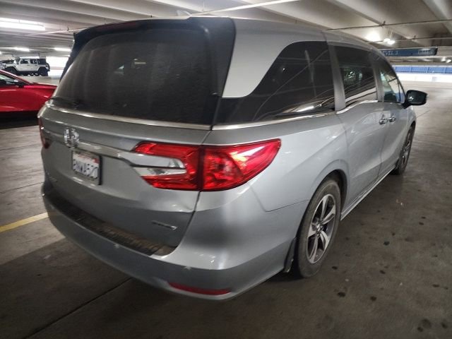 Used 2019 Honda Odyssey Touring image 3