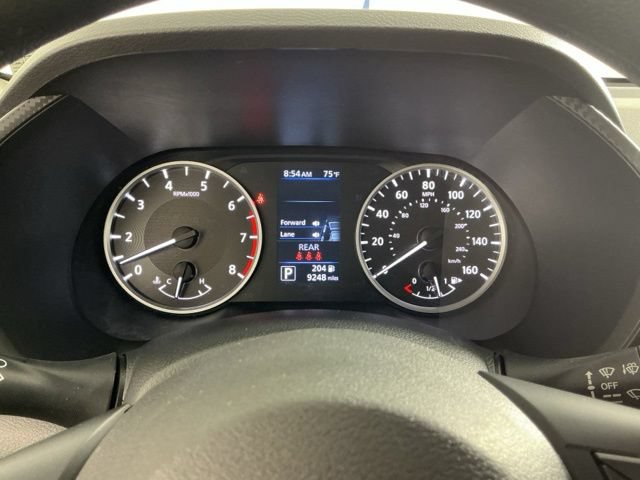 Used 2021 Nissan Sentra S FWD image 24