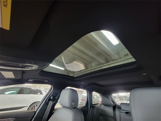 New 2026 Audi A6 Premium Plus image 21