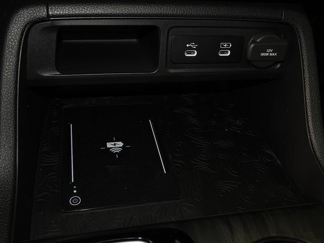 New 2026 Honda Passport TrailSport image 16