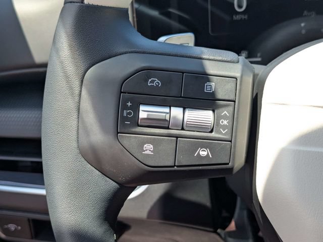 New 2026 Kia K4 GT-Line Turbo w/ GT-Line Premium Package FWD image 25