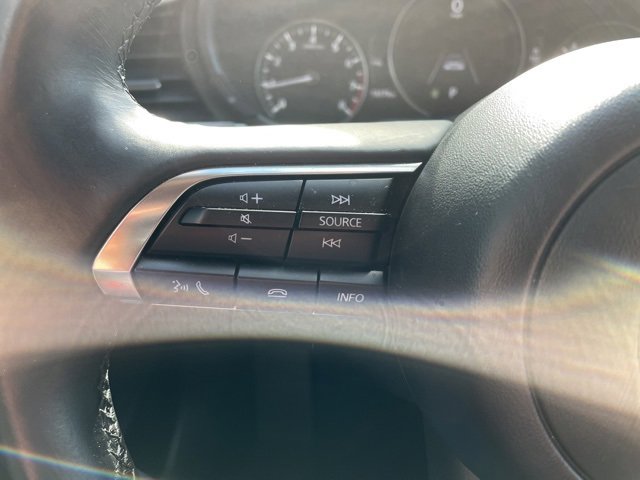 Certified 2024 MAZDA CX-30 AWD 2.5 S w/ Preferred Package image 19