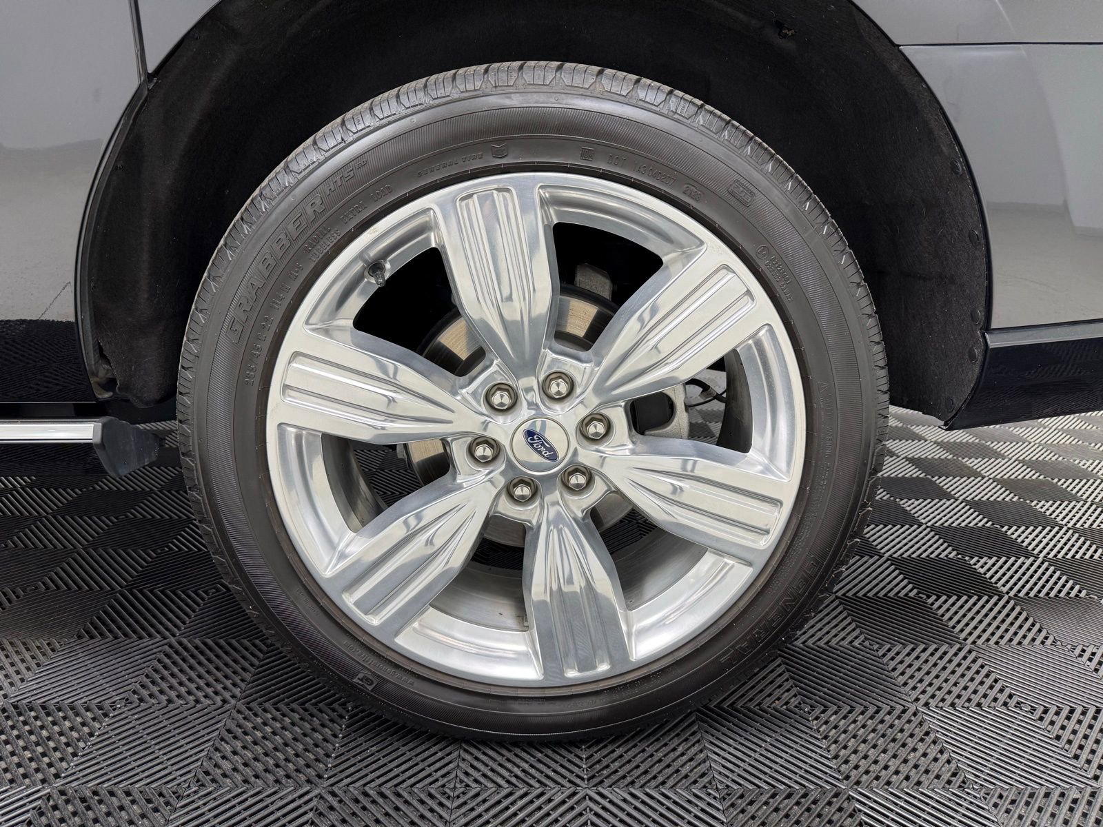 Used 2023 Ford Expedition Max Platinum image 10