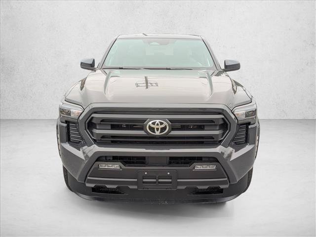 Used 2025 Toyota Tacoma SR5 AWD/4WD image 2