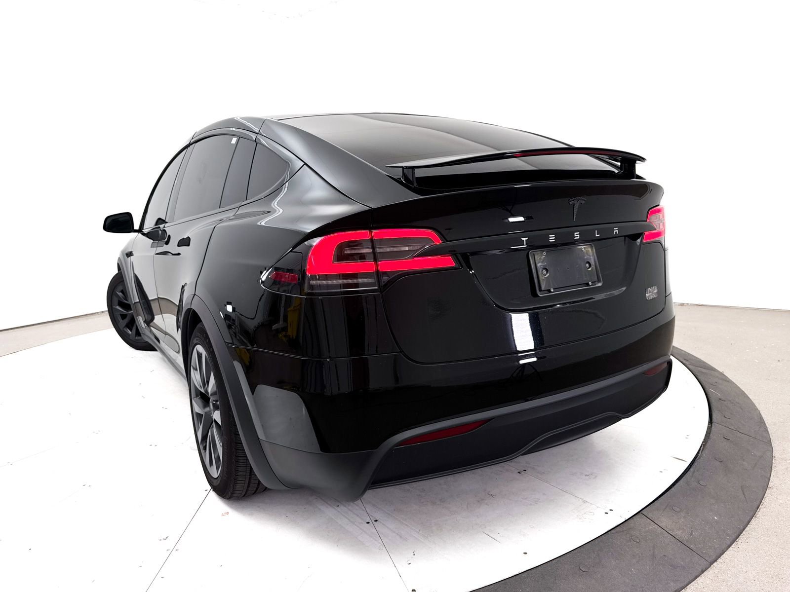 Used 2023 Tesla Model X Plaid AWD/4WD image 8