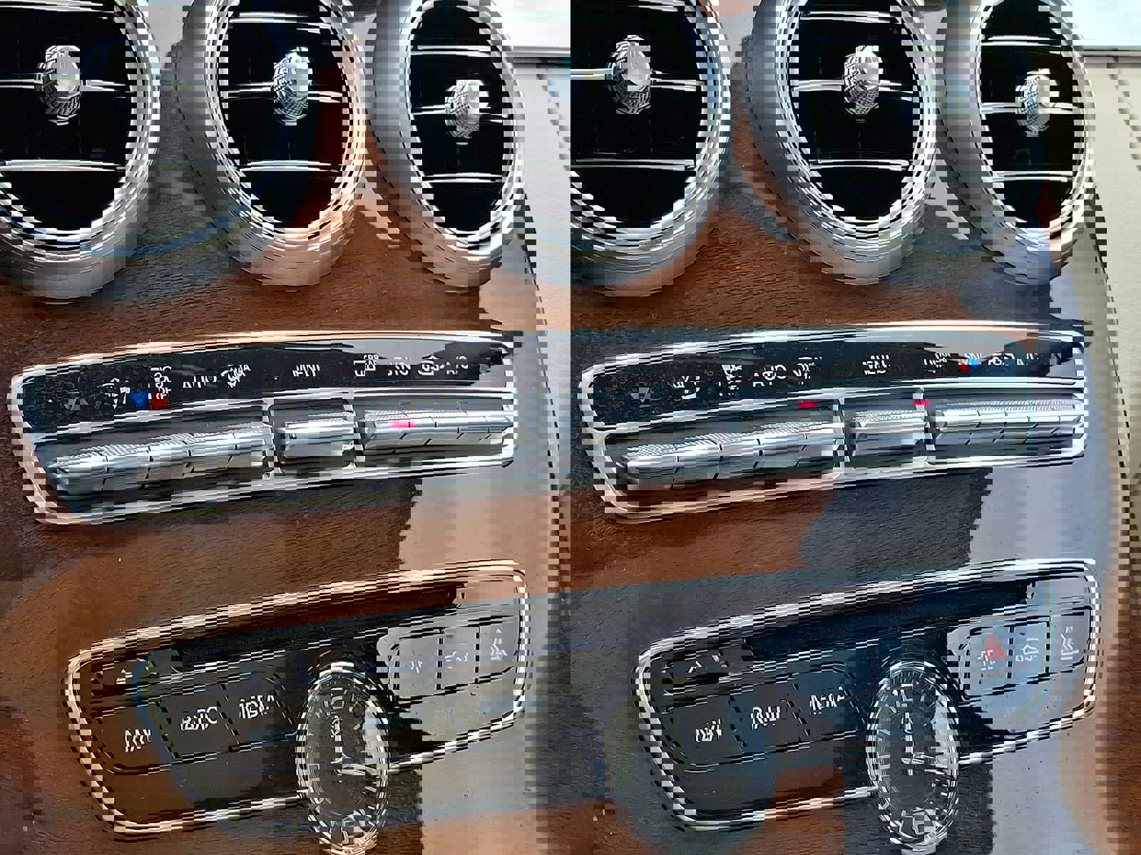 Used 2016 Mercedes-Benz C 300 4MATIC Sedan image 17