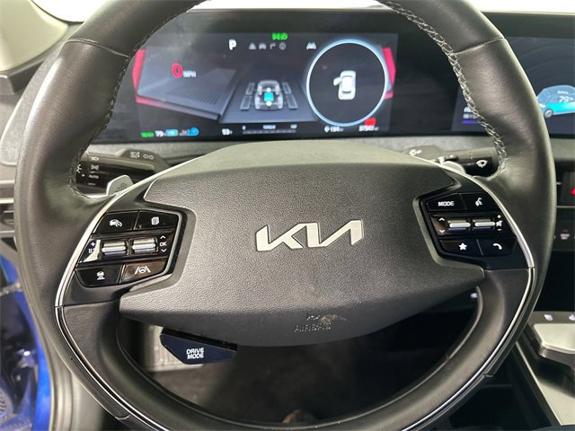 Used 2024 Kia EV6 Wind image 22