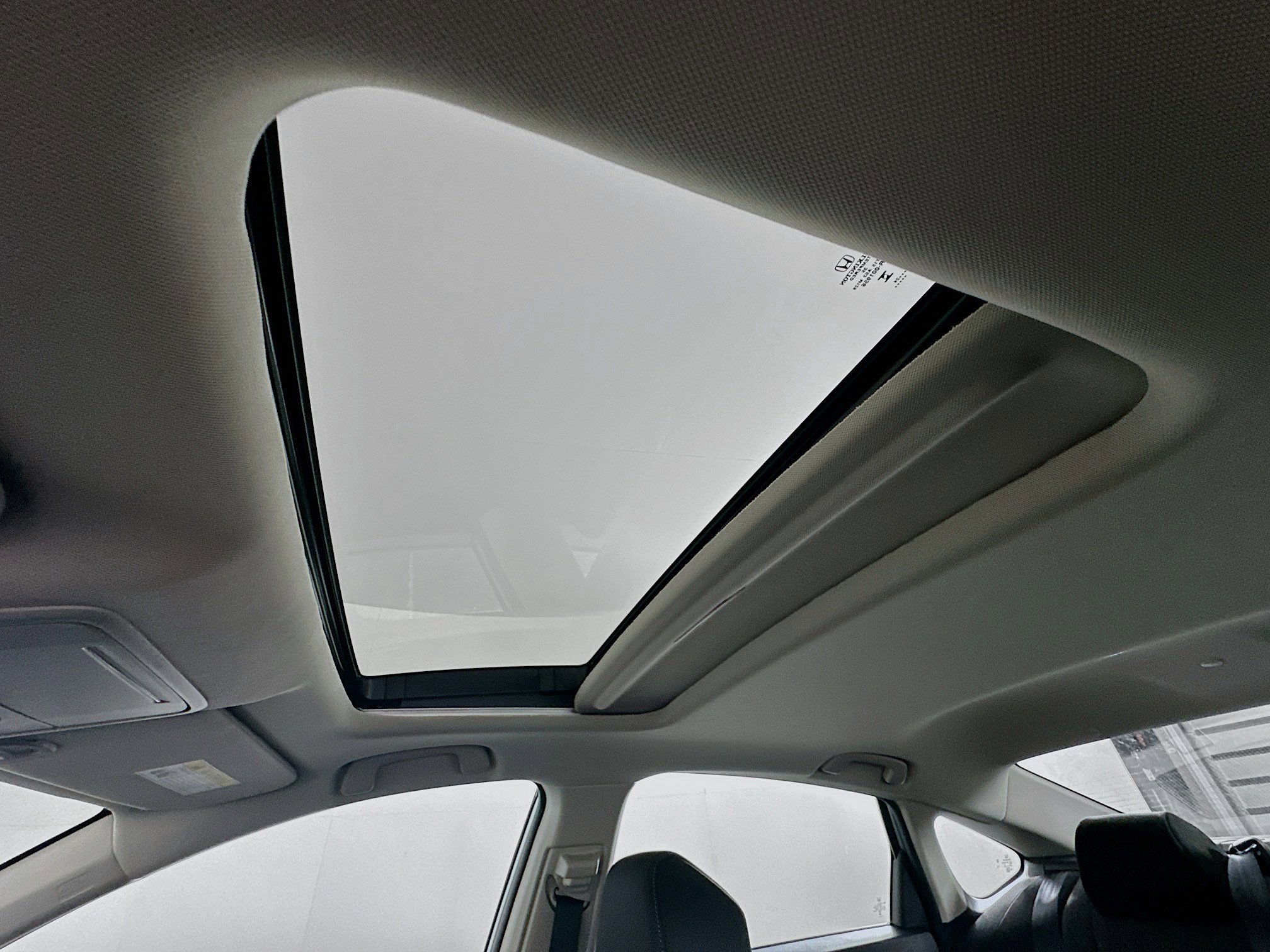 Used 2024 Honda Accord EX image 32