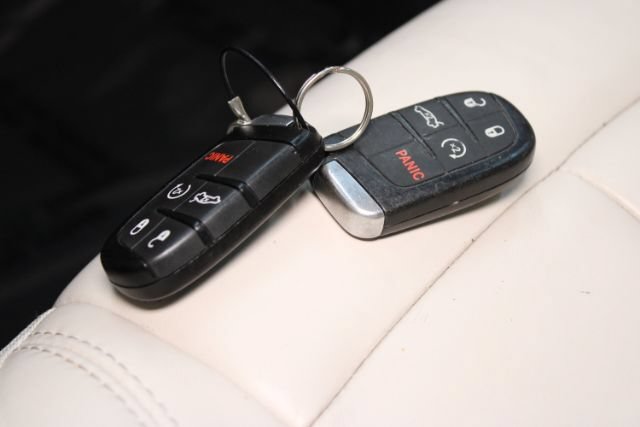 Used 2015 Chrysler 200 C w/ Navigation & Sound Group I FWD image 12