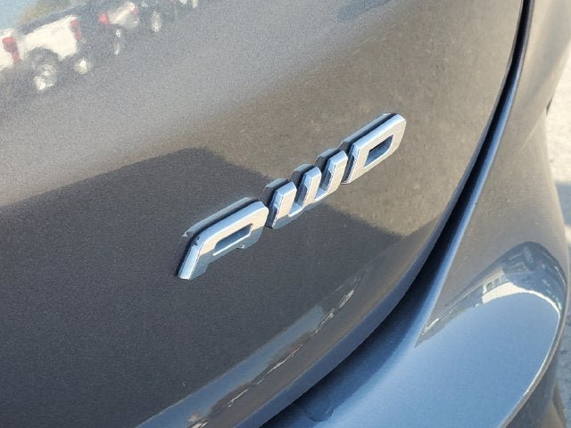 Certified 2023 Ford Edge SEL w/ Convenience Package AWD/4WD image 30