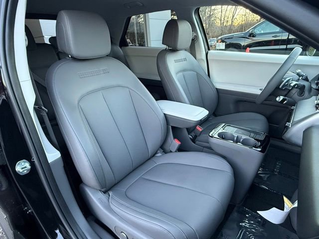 Used 2025 Hyundai Ioniq 5 SEL image 21
