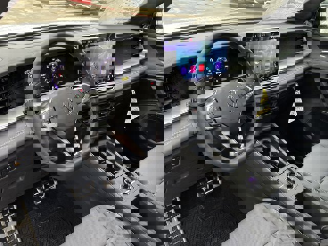 New 2026 Volkswagen Tiguan SE R-Line image 12