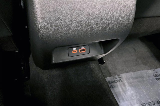 New 2025 Nissan Altima 2.5 SV image 20