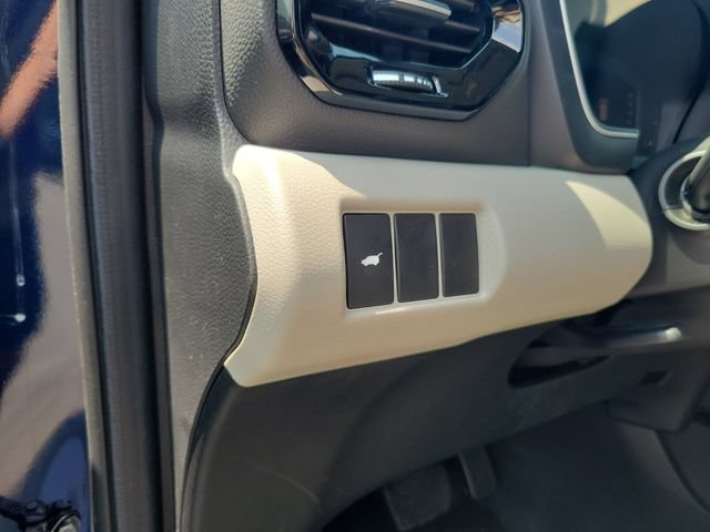 Certified 2026 Honda Passport RTL image 12