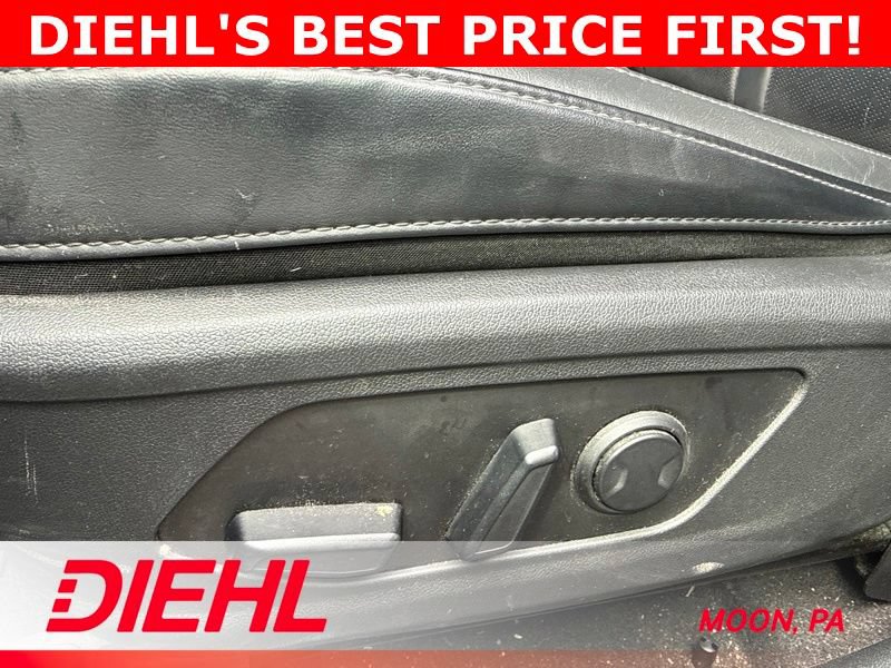 Used 2023 Kia Sorento EX AWD/4WD image 10