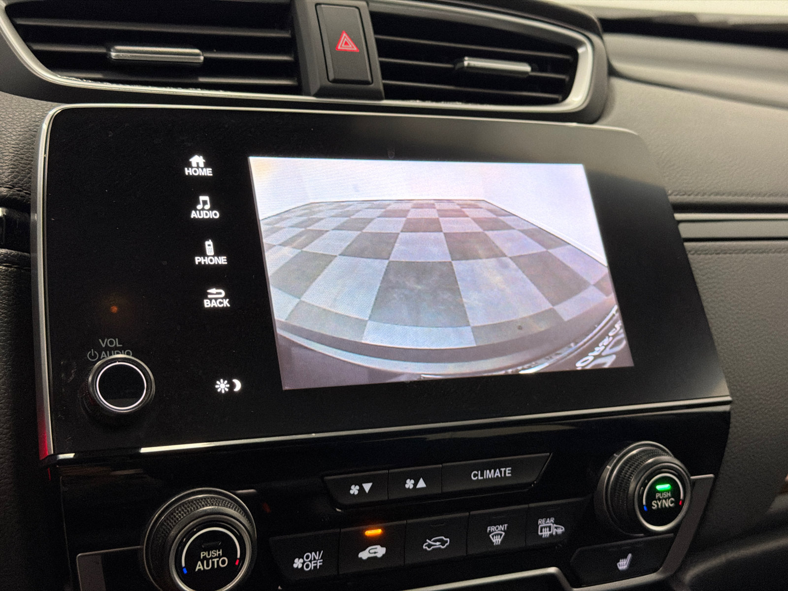 Used 2020 Honda CR-V EX image 25