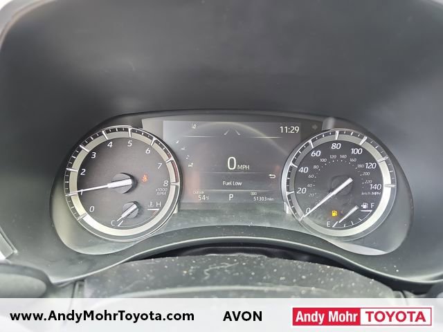 Used 2022 Toyota Highlander XLE image 16