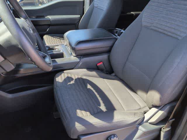 Used 2021 Ford F150 XL w/ Equipment Group 101A High AWD/4WD image 16