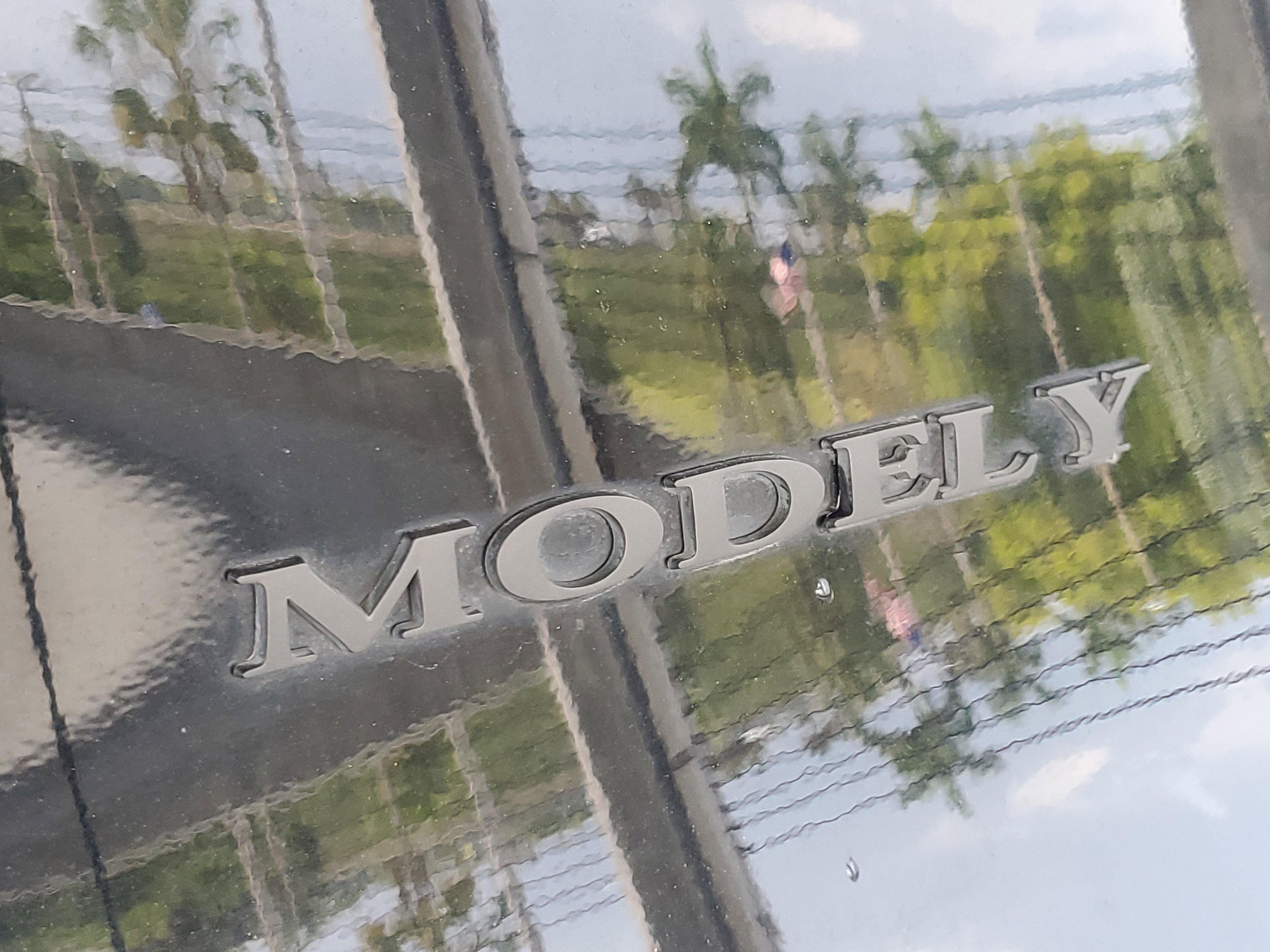 Used 2020 Tesla Model Y Long Range AWD/4WD image 6