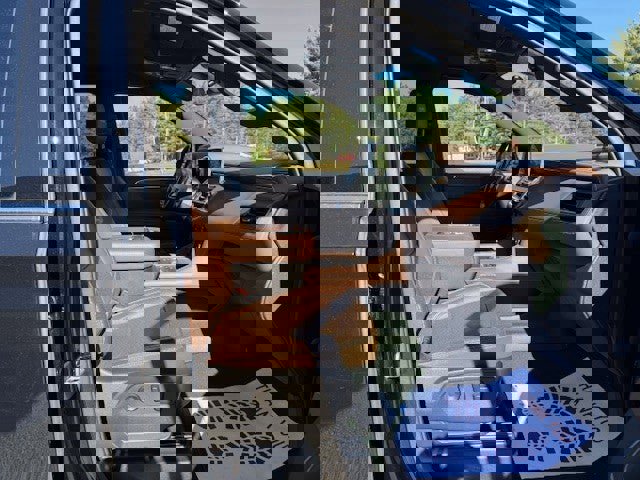 Certified 2022 Chevrolet Tahoe High Country w/ LPO, Illumination Package image 12