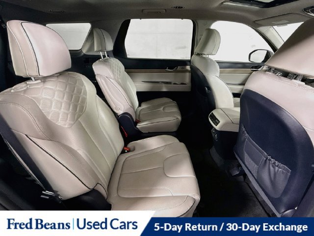Used 2021 Hyundai Palisade Limited AWD/4WD image 35