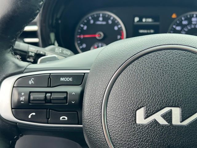 Certified 2023 Kia K5 GT w/ GT1 Package image 22