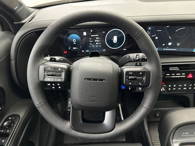 New 2026 Hyundai Palisade XRT Pro image 26