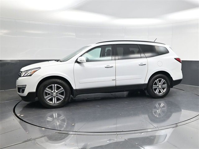 Used 2017 Chevrolet Traverse LT image 6