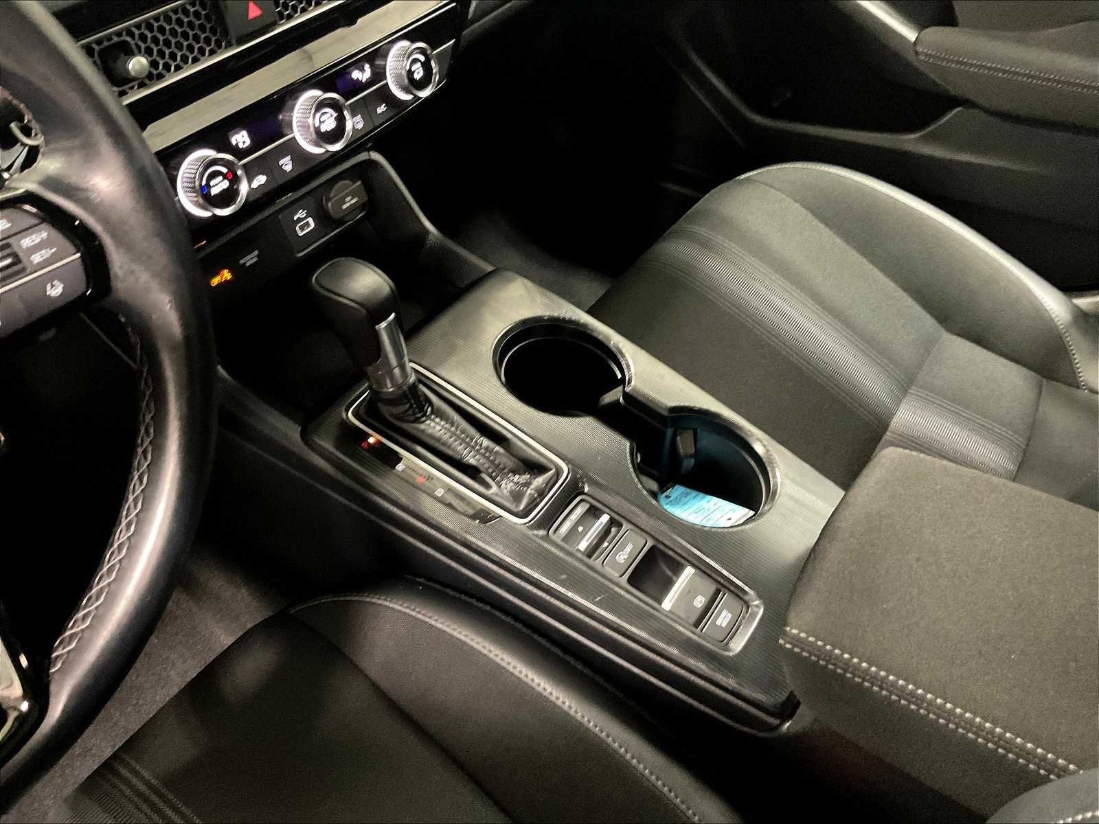 Used 2023 Honda Civic Sport image 20