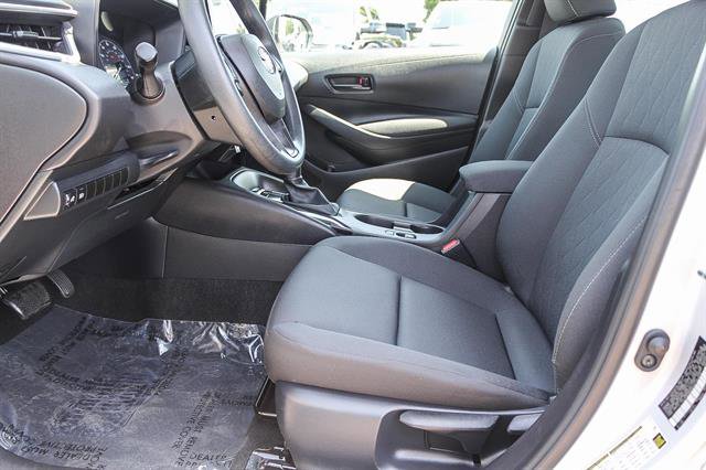 Used 2024 Toyota Corolla LE image 17