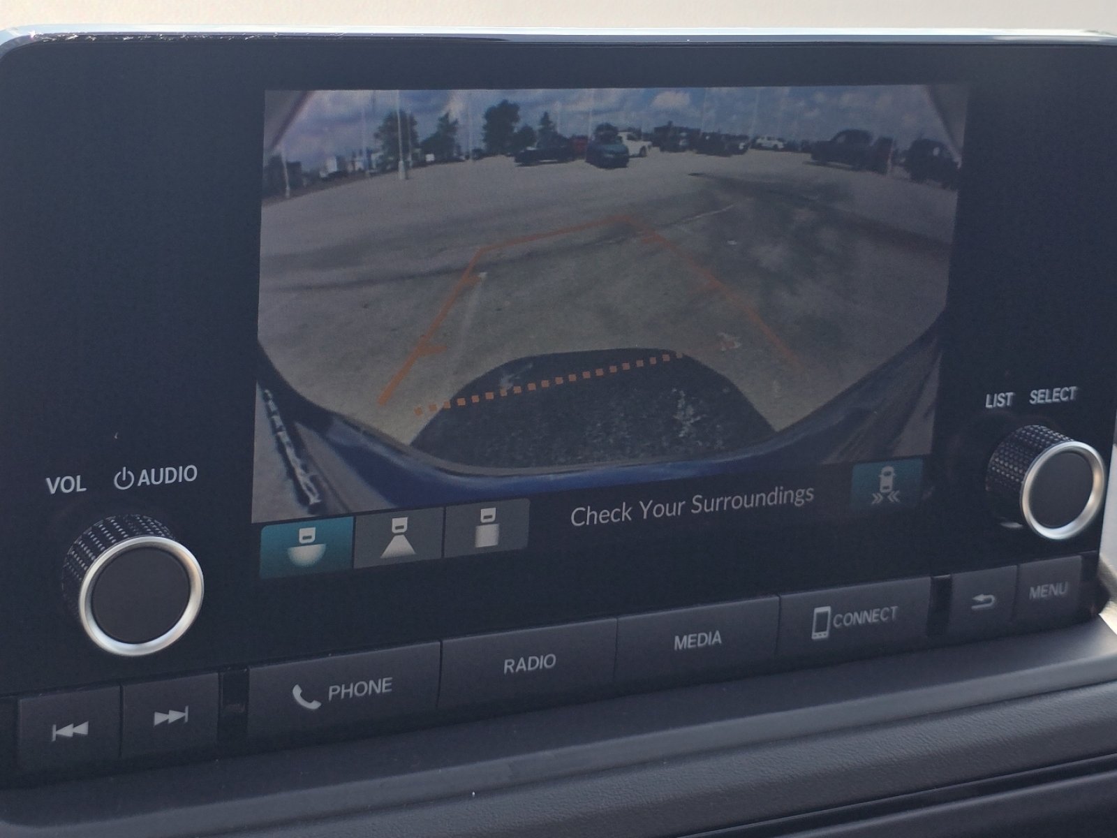 Used 2024 Honda Accord EX image 5