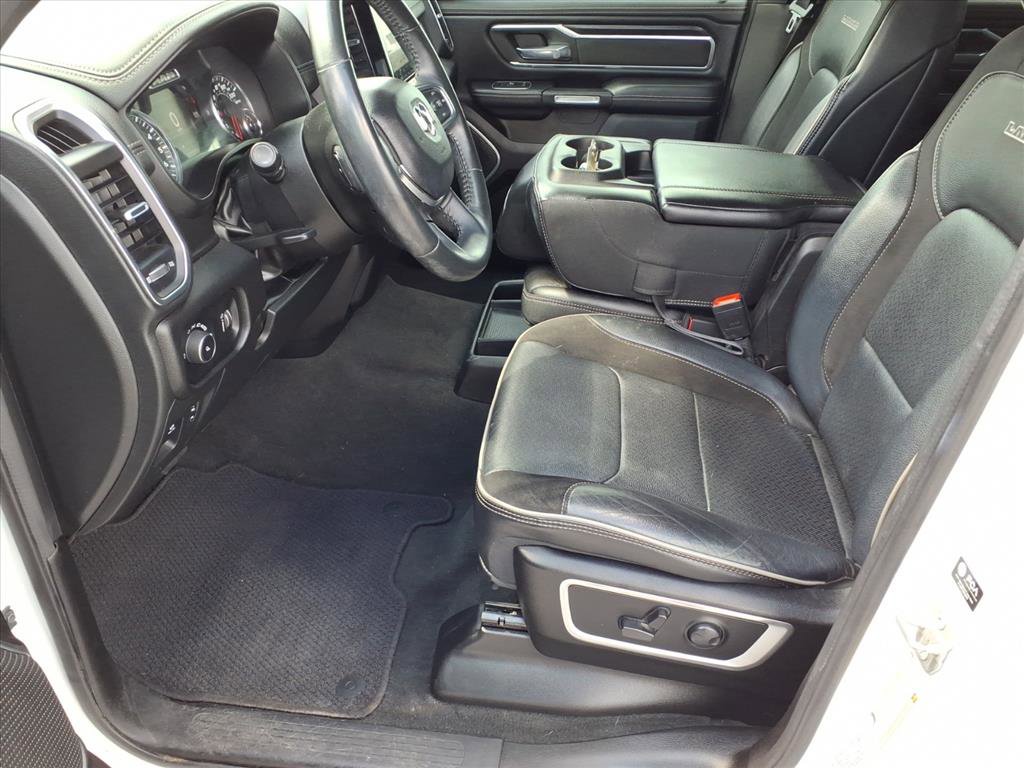 Used 2023 RAM 1500 Laramie image 11